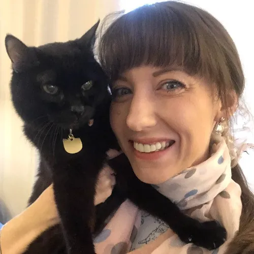 Purrfessional Cat Care