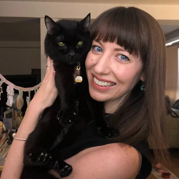 Purrfessional Cat Care