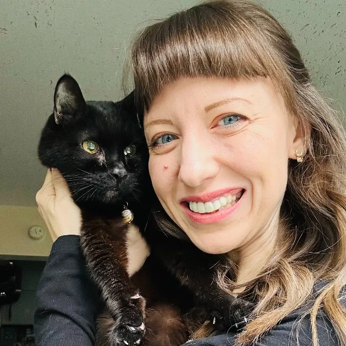 Purrfessional Cat Care