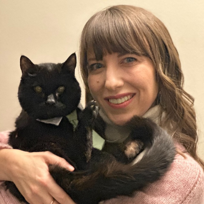 Purrfessional Cat Care