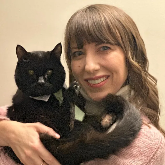 Purrfessional Cat Care