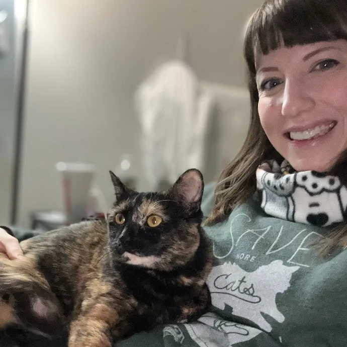 Purrfessional Cat Care