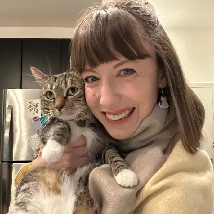 Purrfessional Cat Care