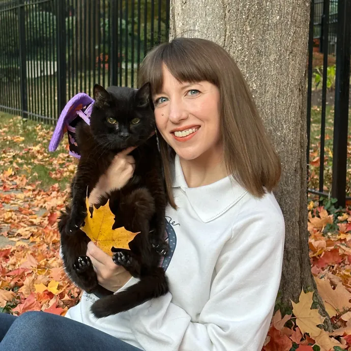 Purrfessional Cat Care