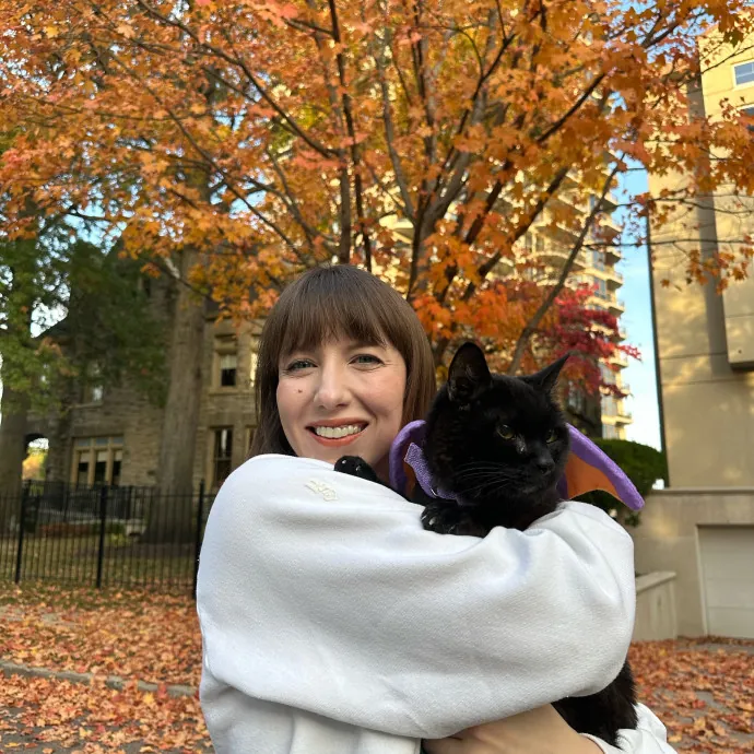 Purrfessional Cat Care