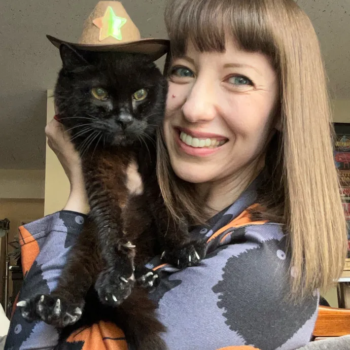 Purrfessional Cat Care