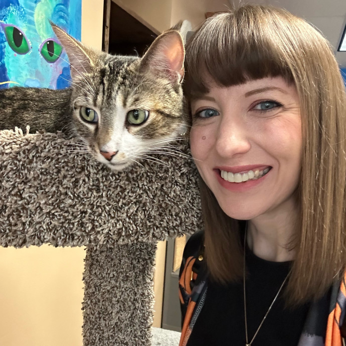 Purrfessional Cat Care