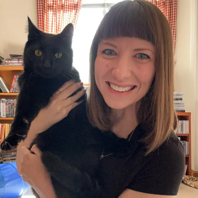 Purrfessional Cat Care