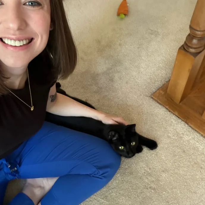 Purrfessional Cat Care