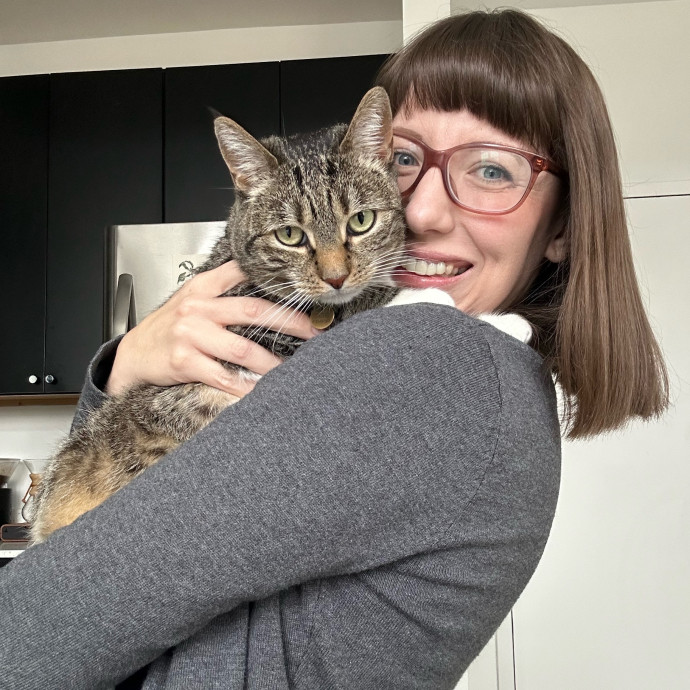 Purrfessional Cat Care