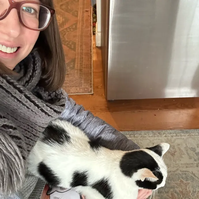 Purrfessional Cat Care photo 2