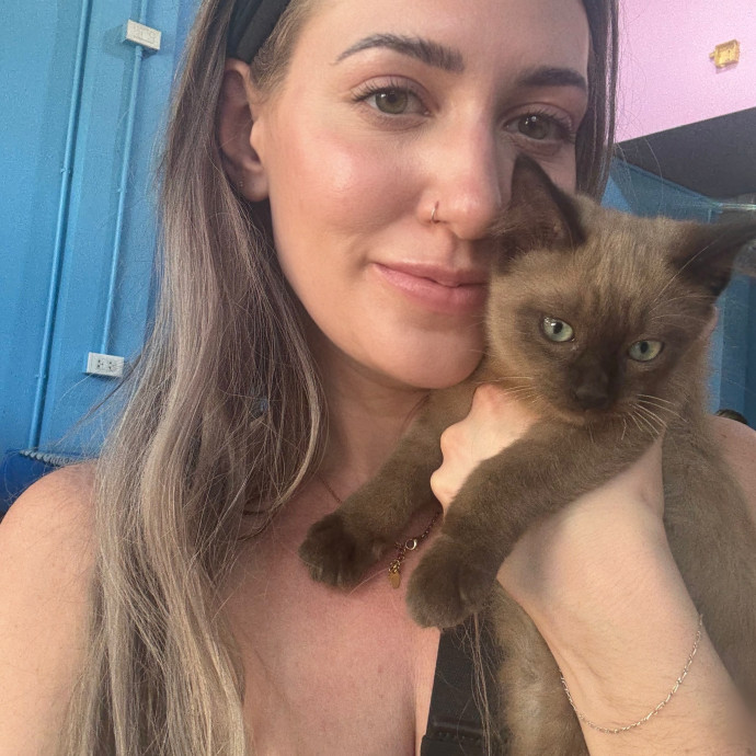 Reliable Cat Sitter