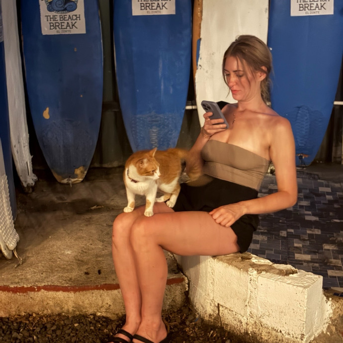 Reliable Cat Sitter