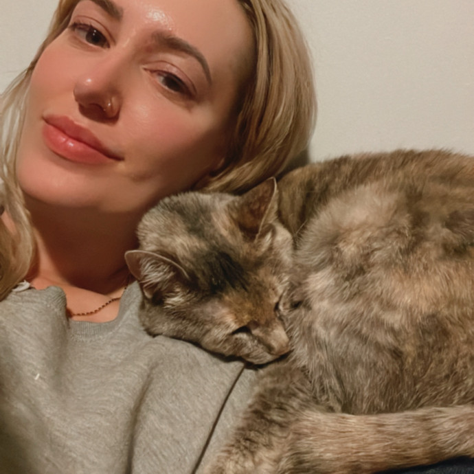 Reliable Cat Sitter