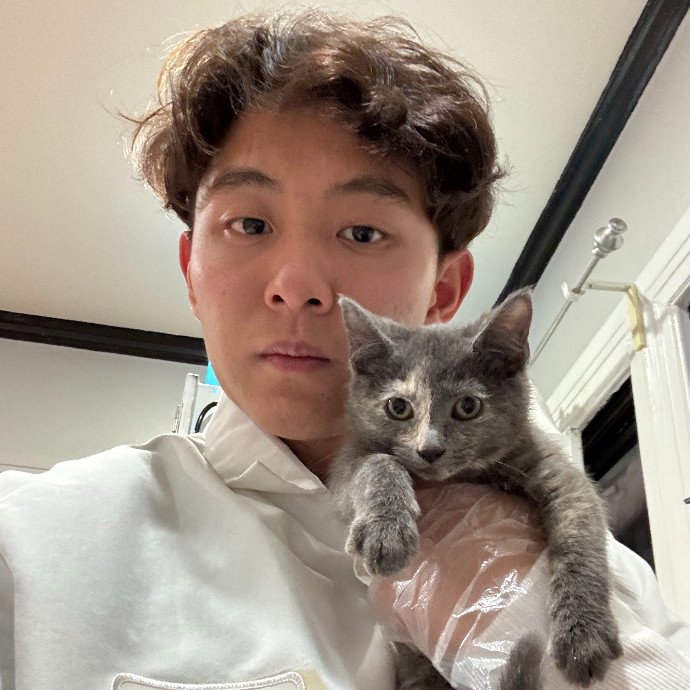 Jason's Cat Sitting