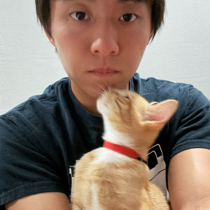 Jason's Cat Sitting