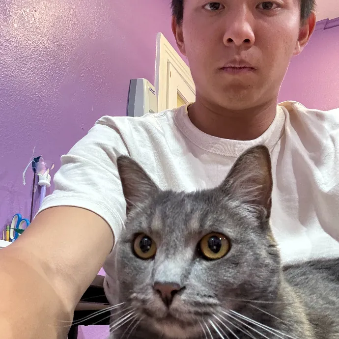 Jason's Cat Sitting