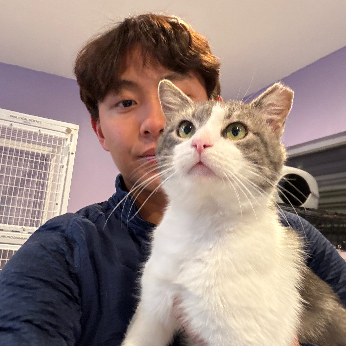 Jason's Cat Sitting