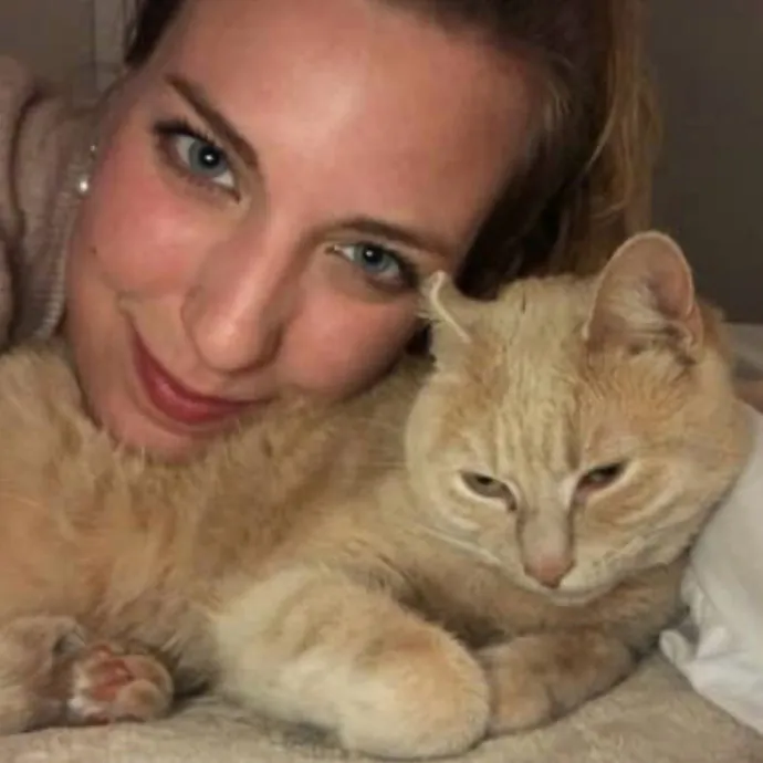 Purr-Fessional Cat Whisperer