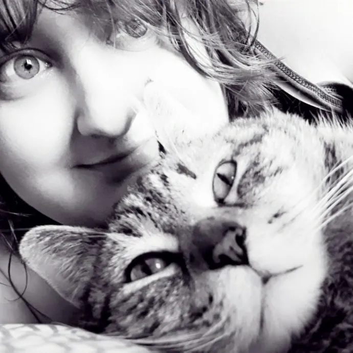 Auntie Allison The Cat Sitter Concierge photo 2