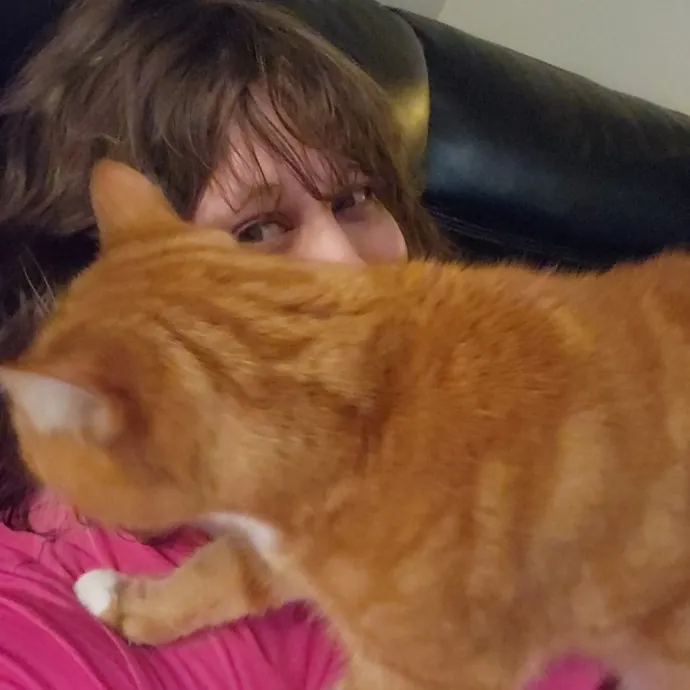 Auntie Allison The Cat Sitter Concierge