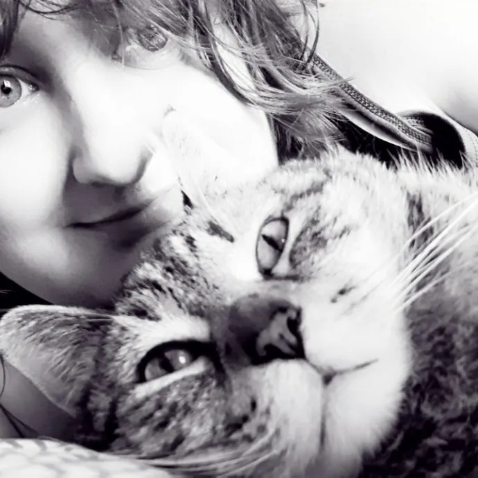 Auntie Allison The Cat Sitter Concierge photo 4