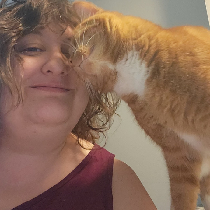 Auntie Allison The Cat Sitter Concierge photo 3