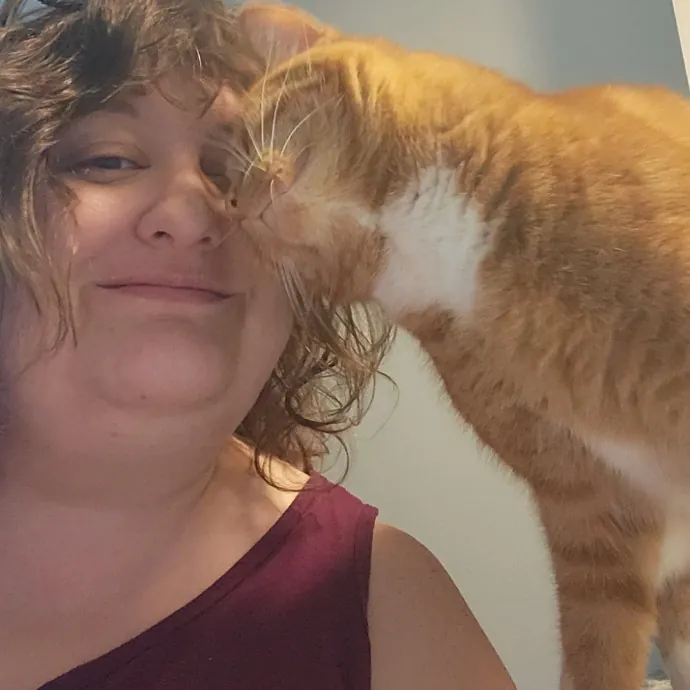 Auntie Allison The Cat Sitter Concierge photo 3