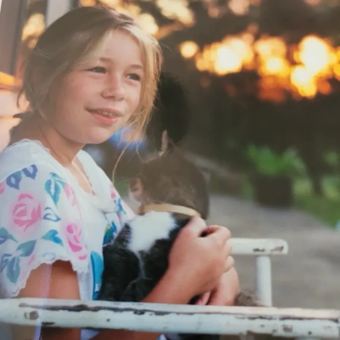 Hello Cat Parents Golden Paw Cat Care