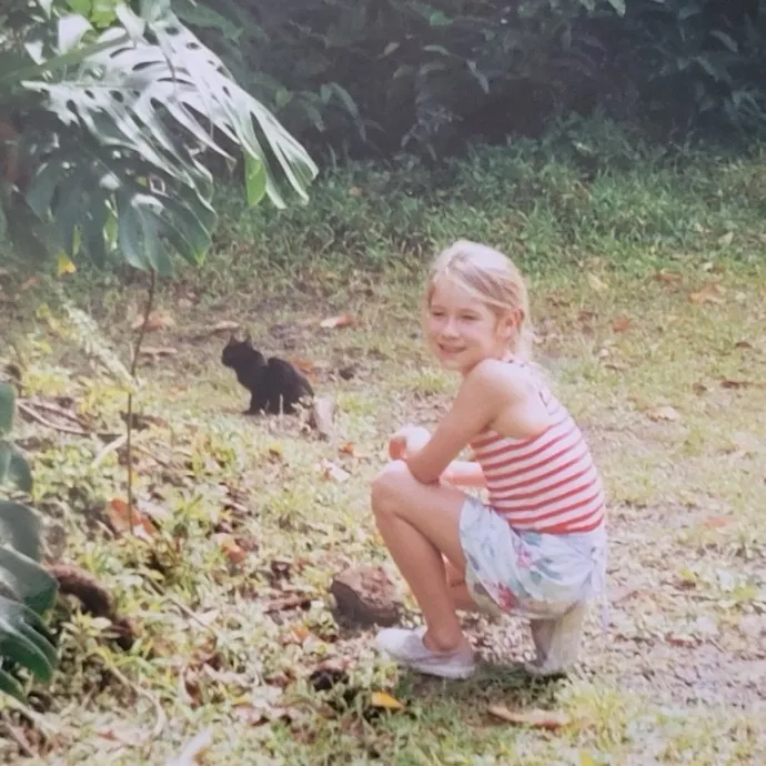 Hello Cat Parents Golden Paw Cat Care