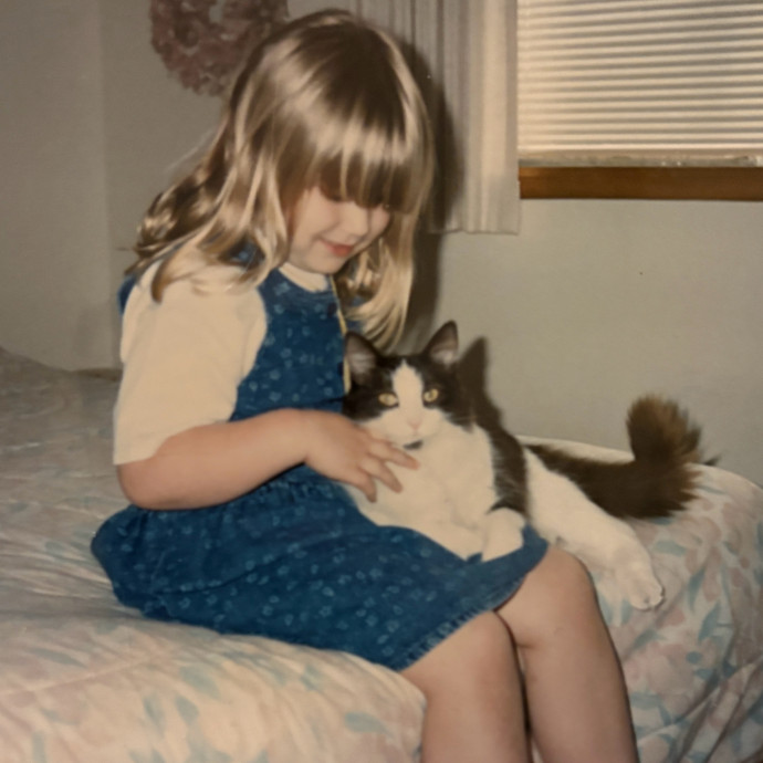 Celina's Carefree Catway