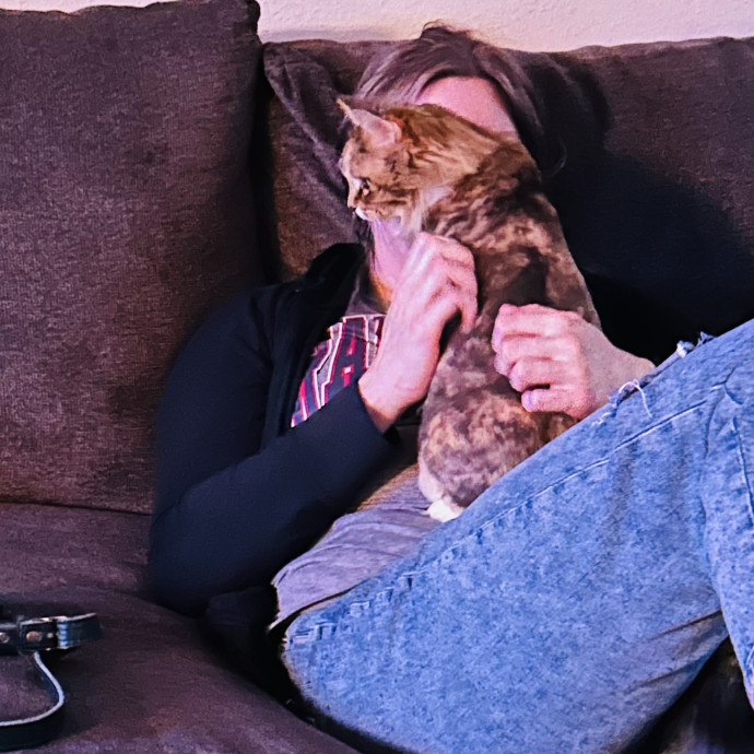 Celina's Carefree Catway
