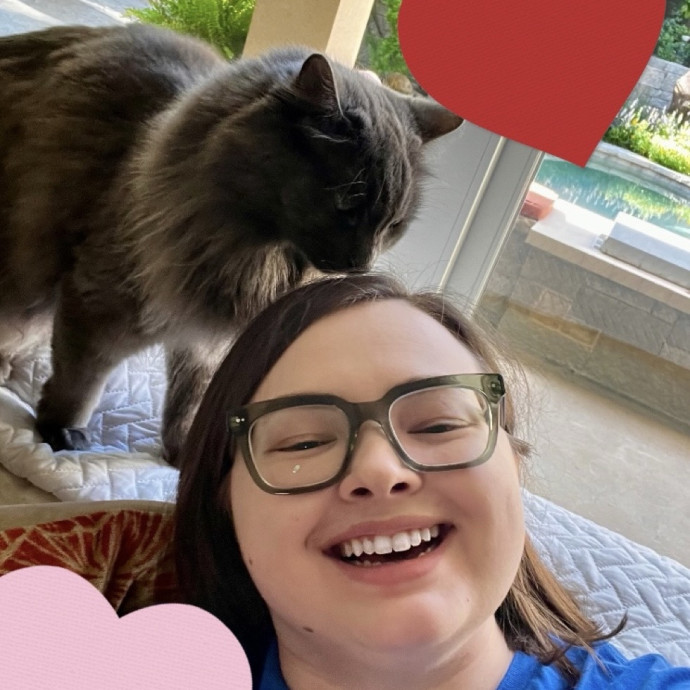 Cat Parent And Expurrt
