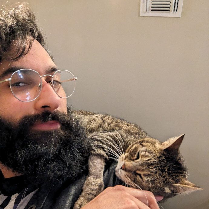 Cat Loaf Inc Atx