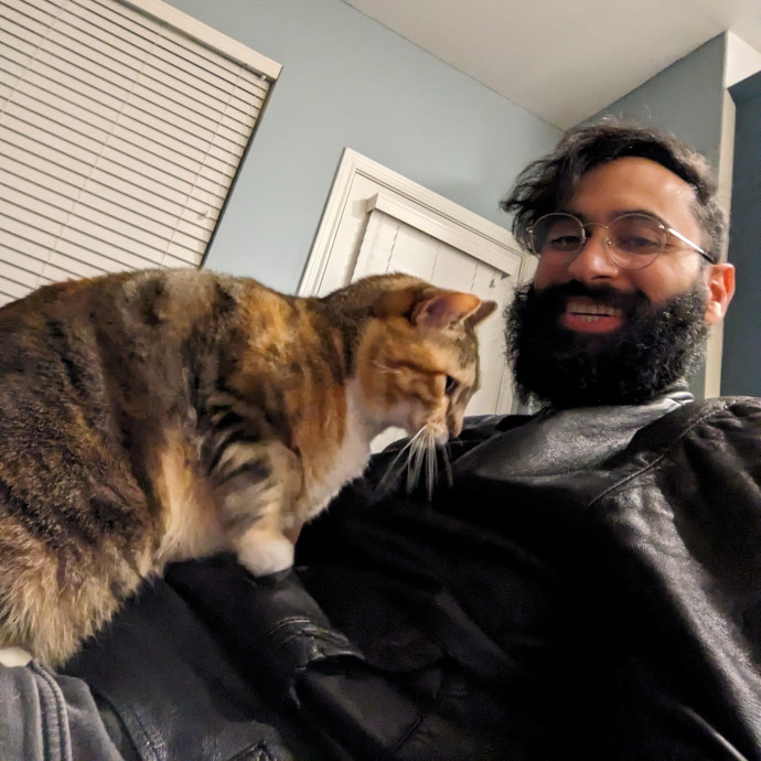 Cat Loaf Inc Atx