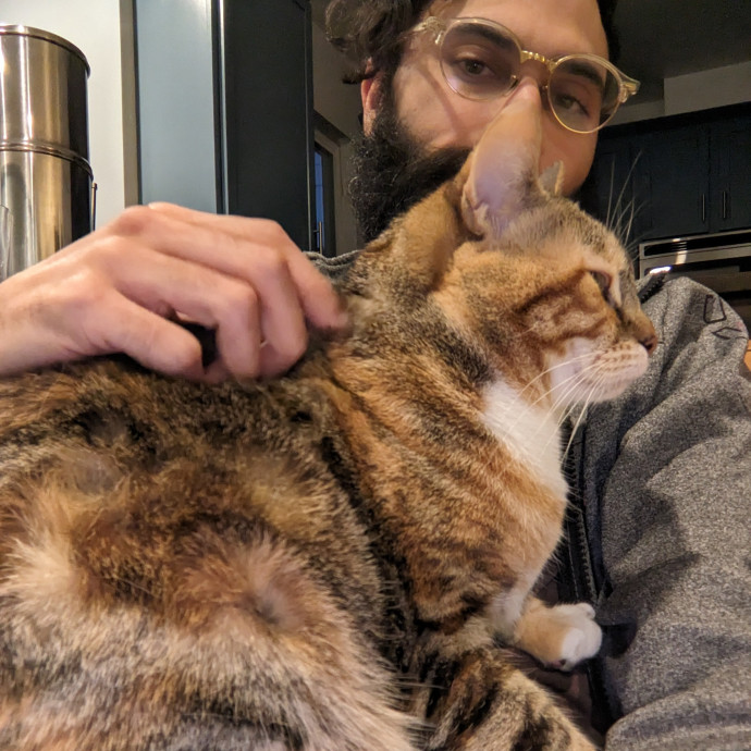 Cat Loaf Inc Atx