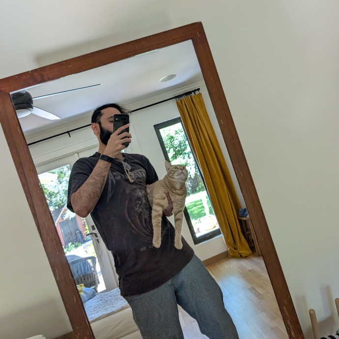Cat Loaf Inc Atx photo 2