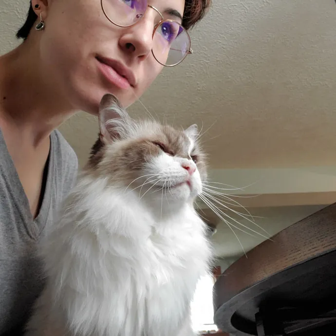 Genie's Professional Cat Care