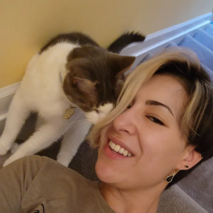 Genie's Professional Cat Care