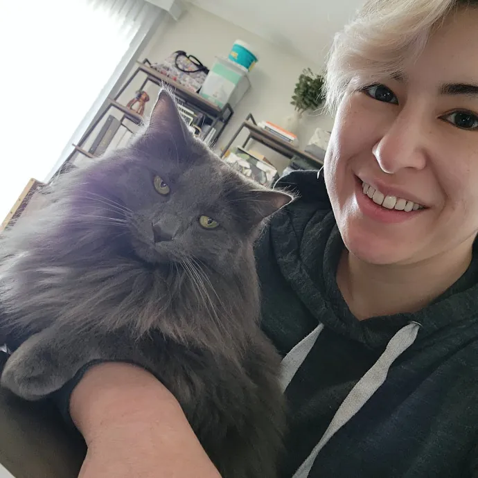 Genie's Professional Cat Care