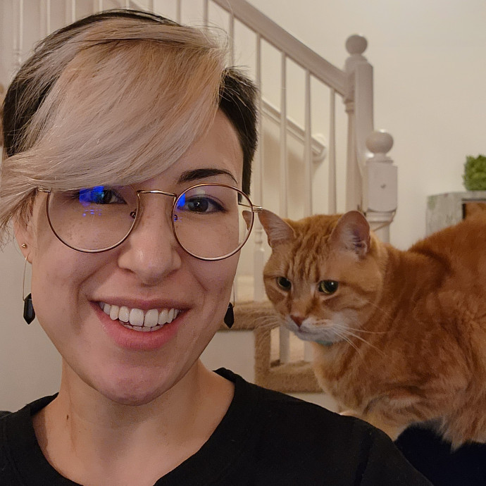 Genie's Purrfessional Cat Care
