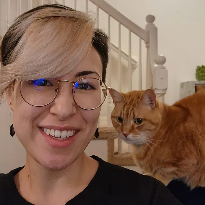 Genie's Professional Cat Care