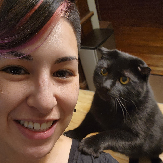 Genie's Purrfessional Cat Care