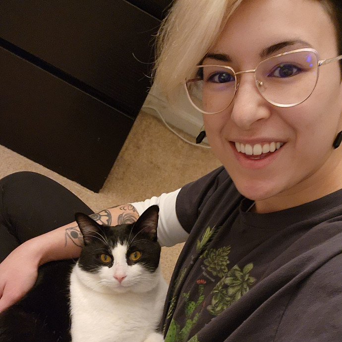 Genie's Purrfessional Cat Care photo 3