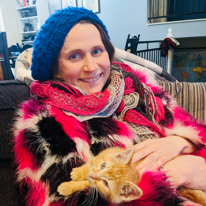 Jane's Kitty Care photo 2