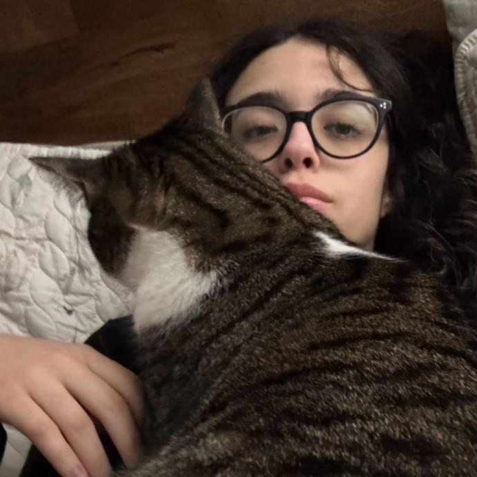 Your Cat's New Favorite Visitor photo 2