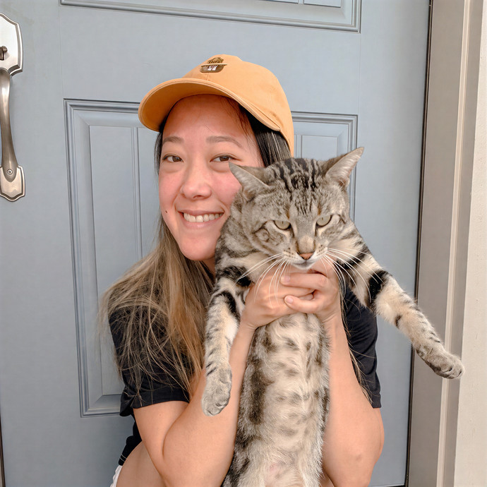 Purrfect Care By Your Favorite Vet Tech