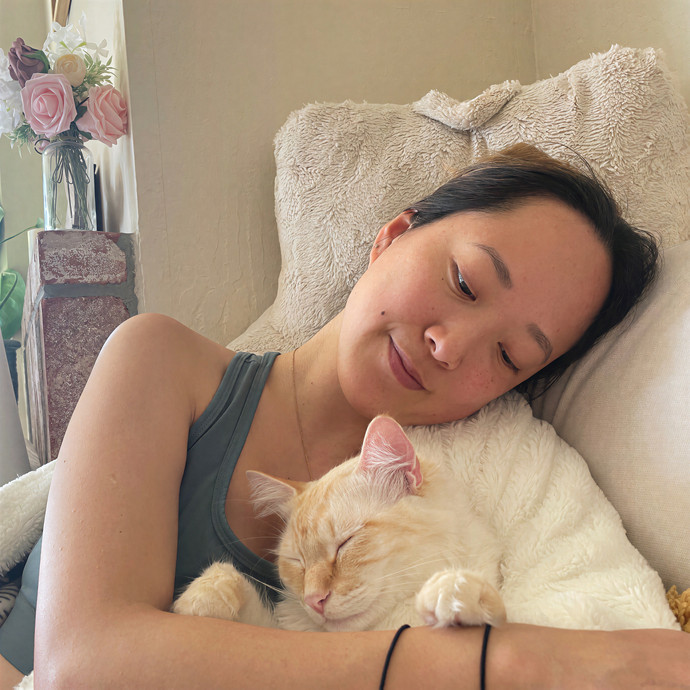 Purrfect Care By Your Favorite Vet Tech