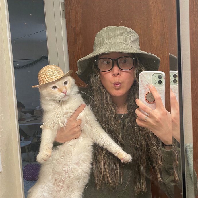 Purrfect Care By Your Favorite Vet Tech