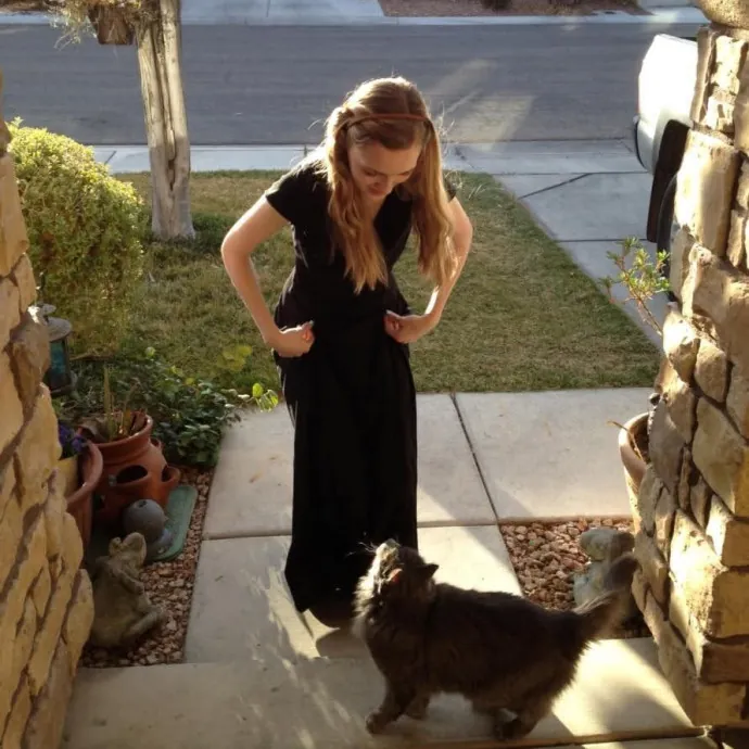 Katelyn B.
